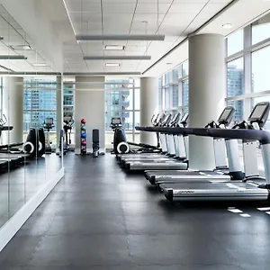Delta By Marriott Hotel