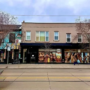 Dragon Gate Toronto