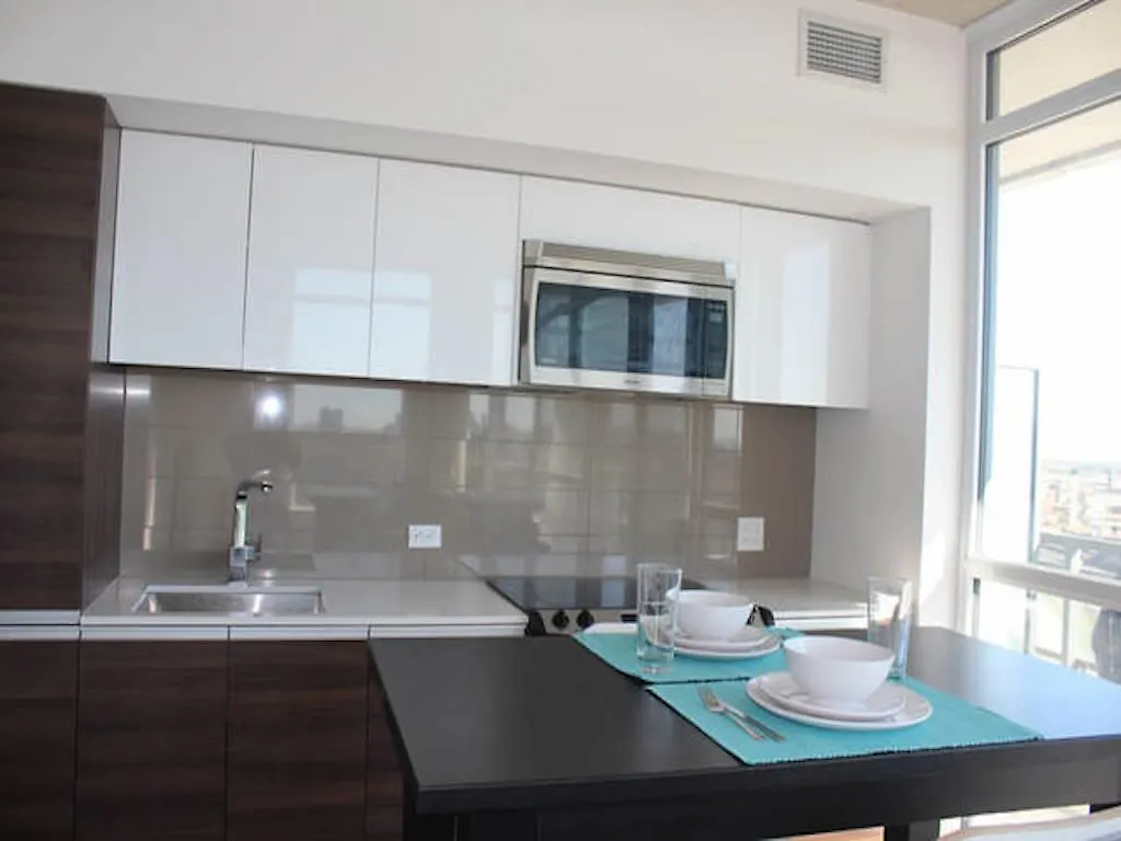 Apartment Eg Suites - Modern Queen West Condo Toronto