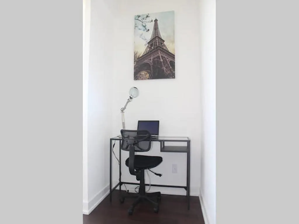 Eg Suites - Modern Queen West Condo Toronto