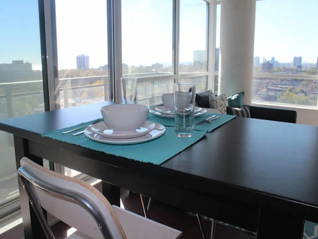 Apartment Eg Suites - Modern Queen West Condo Toronto