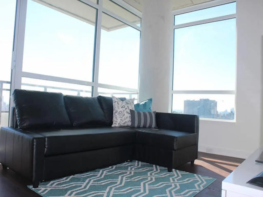 Apartment Eg Suites - Modern Queen West Condo Toronto Canada